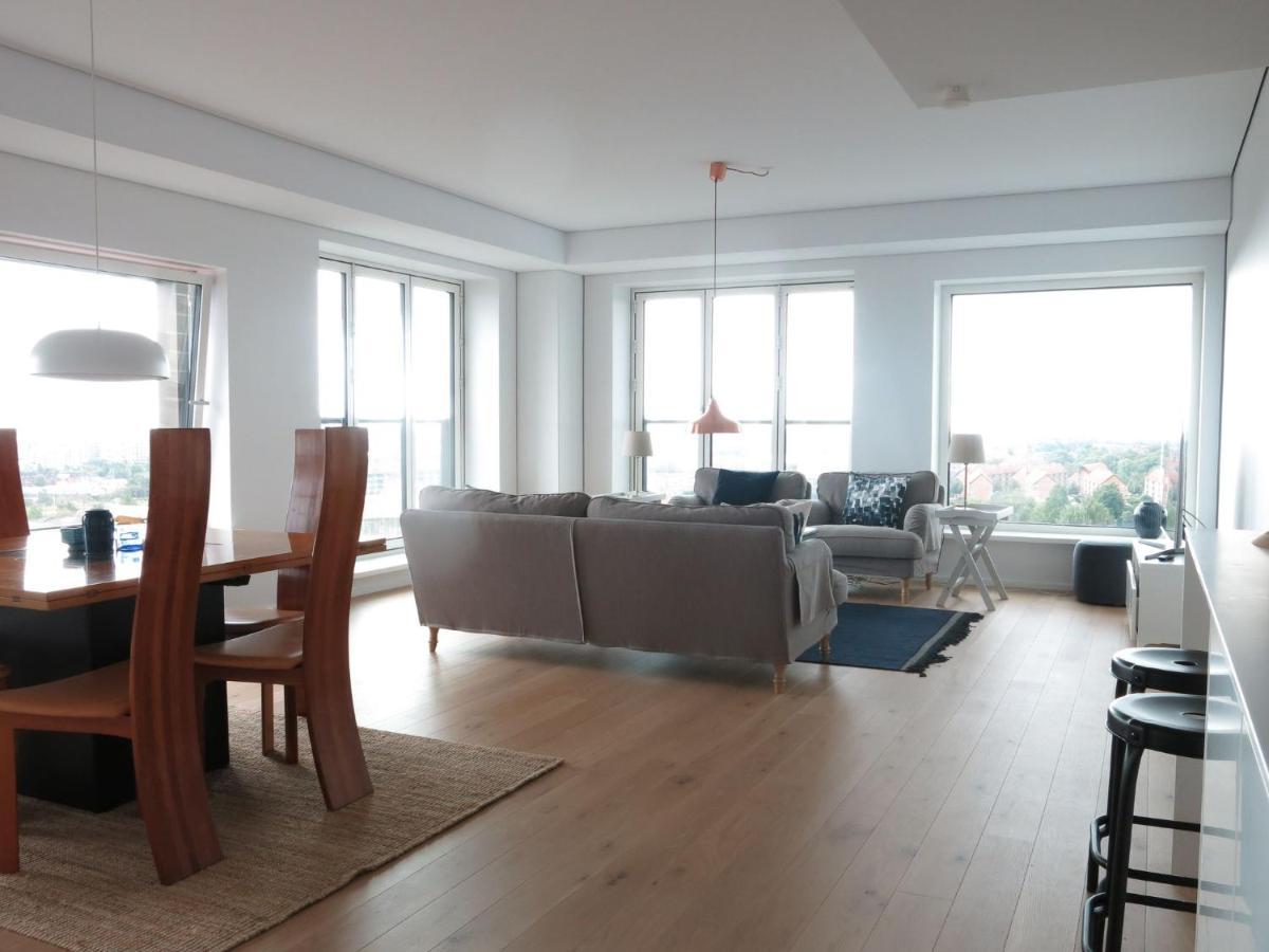 Apartmentincopenhagen Apartment 1187 Bagian luar foto